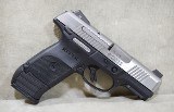 Ruger~SR40C~.40 S&W