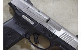 Ruger~SR40C~.40 S&W - 3 of 6