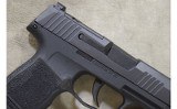 SIG SAUER~P365~9mm Luger - 3 of 6