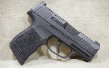 SIG SAUER~P365~9mm Luger