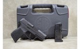SIG SAUER~P365~9mm Luger - 2 of 6