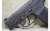 SIG SAUER~P365~9mm Luger - 6 of 6