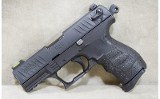 Walther~P22~.22 Long Rifle - 5 of 6
