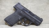 Smith & Wesson~M&P 9 Shield M2.0~9mm Luger
