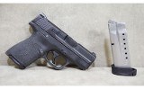 Smith & Wesson~M&P 9 Shield M2.0~9mm Luger - 2 of 6