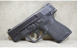 Smith & Wesson~M&P 9 Shield M2.0~9mm Luger - 5 of 6