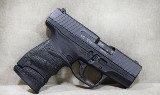 Walther~PPS~9mm Luger