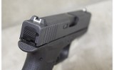 Glock~43~9mm Luger - 4 of 6