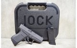 Glock~43~9mm Luger - 2 of 6