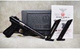 Ruger~22/45~.22 LR - 2 of 8
