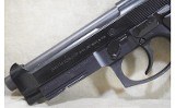 Beretta~M9A1~9mm Luger - 7 of 8