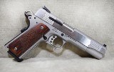 Smith & Wesson SW1911 .45 Auto