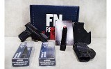FN~Reflex~9mm Luger - 2 of 7