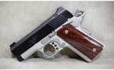 Kimber~Ultra Carry II~9mm Luger - 5 of 7