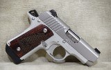 Kimber Micro .380 ACP
