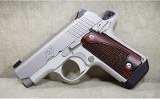 Kimber~Micro~.380 ACP - 5 of 6