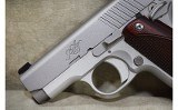 Kimber~Micro~.380 ACP - 6 of 6