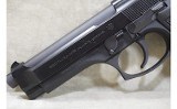 Beretta~92 FS~9mm Luger - 6 of 7