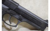 Beretta~92 FS~9mm Luger - 3 of 7