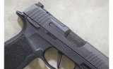 SIG SAUER~P365X~9mm Luger - 3 of 7