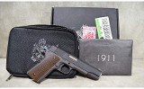 Springfield~MIL-SPEC 1911~.45 Auto - 2 of 6