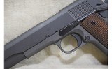 Springfield~MIL-SPEC 1911~.45 Auto - 6 of 6