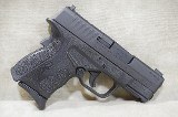 Springfield~XDS-45 MOD 2~.45 Auto