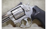 Smith & Wesson~686-6~.357 Magnum - 9 of 10
