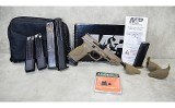 Smith & Wesson~M&P 9 M2.0 ~9mm Luger - 2 of 8
