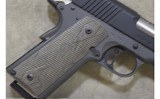 Kimber~Custom LW~.45 Auto - 3 of 8