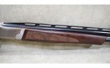 Browning~Cynergy CX~20 gauge - 5 of 14