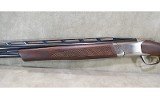 Browning~Cynergy CX~20 gauge - 11 of 14
