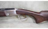 Browning~Cynergy CX~20 gauge - 13 of 14