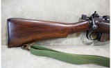 Lee-Enfield~No.4 MKI~.303 British - 2 of 16