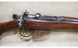 Lee-Enfield~No.4 MKI~.303 British - 3 of 16