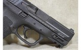 Smith & Wesson~M&P 9 M2.0~9mm Luger - 3 of 6