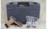 SIG SAUER~P365~9mm Luger - 2 of 6