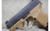 SIG SAUER~P365~9mm Luger - 6 of 6