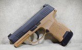 SIG SAUER~P365~9mm Luger - 5 of 6
