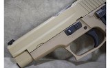 Sig SAUER~P226~9mm Luger - 5 of 5