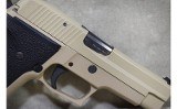 Sig SAUER~P226~9mm Luger - 2 of 5