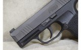 SIG SAUER~P365~9mm Luger - 6 of 6