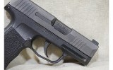 SIG SAUER~P365~9mm Luger - 3 of 6