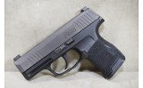 SIG SAUER~P365~9mm Luger - 5 of 6
