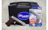 SIG SAUER~RCS~9mm Luger - 2 of 8