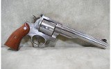 Ruger~Redhawk~.44 Magnum - 3 of 13