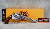 Ruger~Redhawk~.44 Magnum