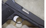 SIG SAUER~1911~.45 auto - 3 of 6