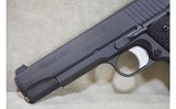 SIG SAUER~1911~.45 auto - 6 of 6