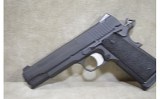 SIG SAUER~1911~.45 auto - 5 of 6
